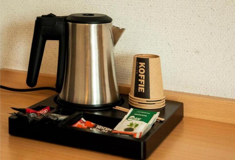 اتاق سوپریور, Dekkers