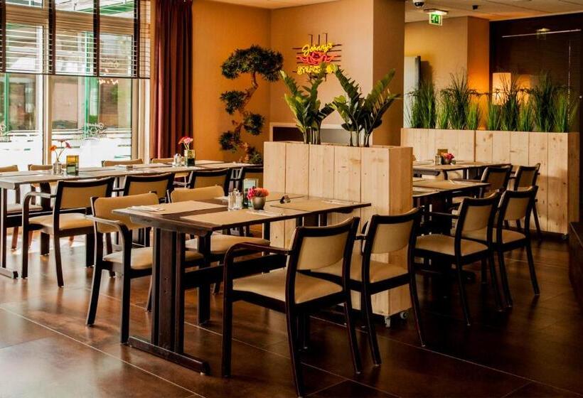 اتاق سوپریور, Dekkers