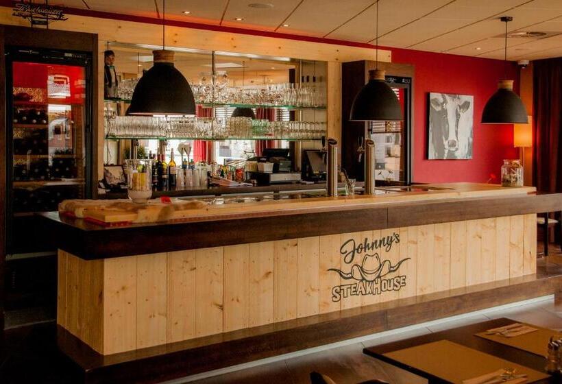 اتاق سوپریور, Dekkers