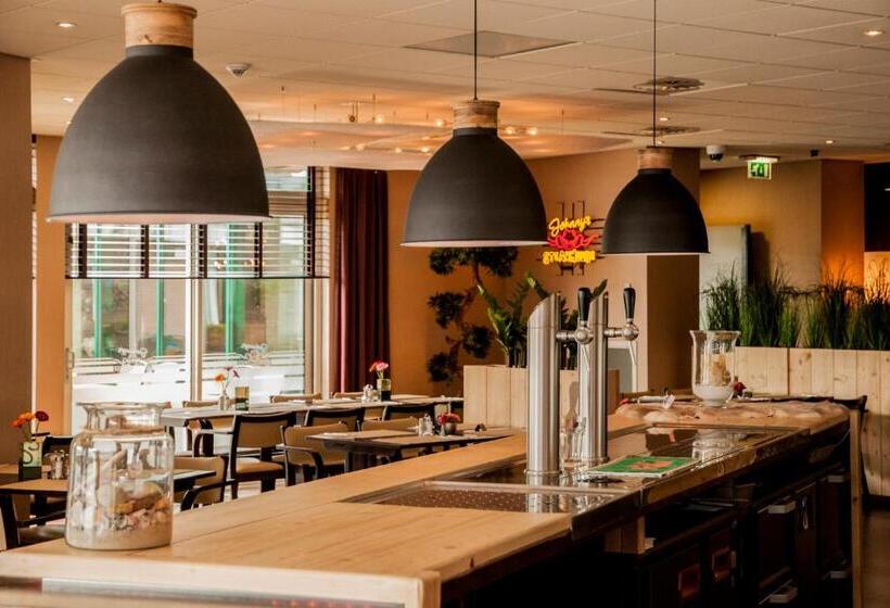 اتاق راحتی, Dekkers