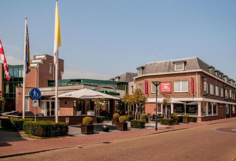 اتاق راحتی, Dekkers