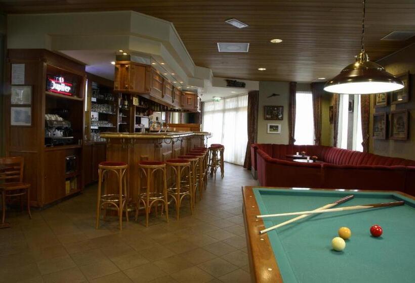 اتاق راحتی, Dekkers