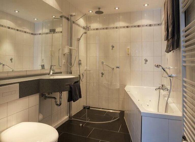 اتاق سوپریور, Dekkers