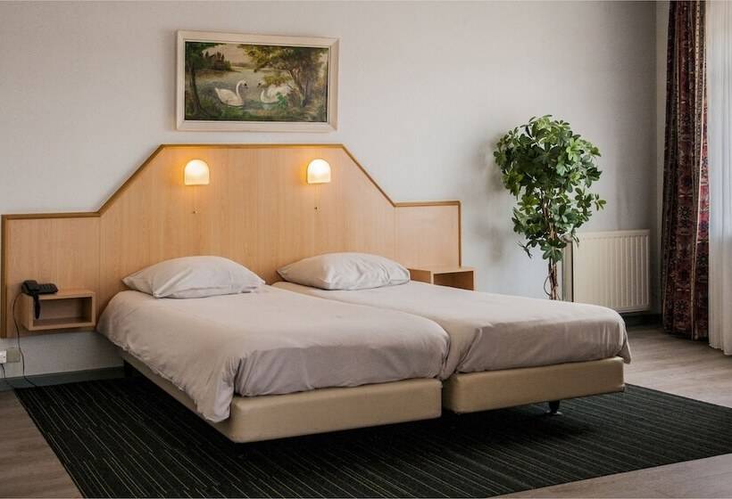 اتاق سوپریور, Dekkers