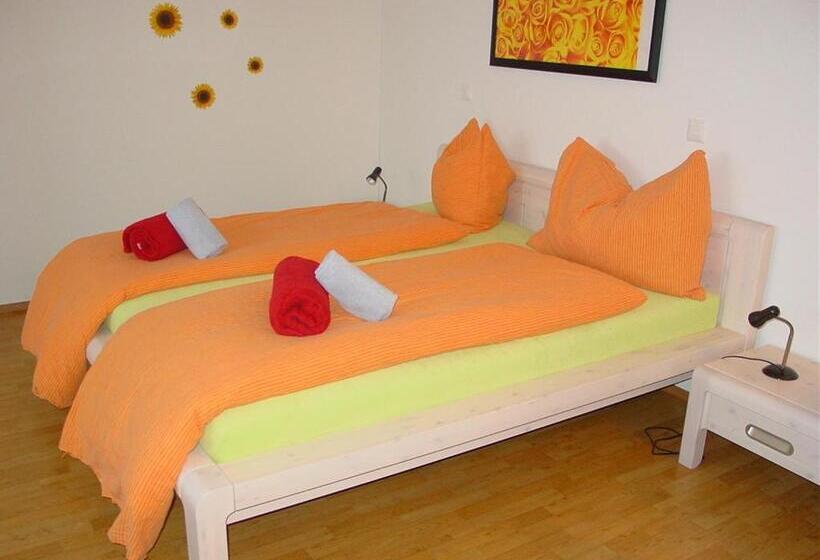 חדר סטנדרט, Gasthof Raben