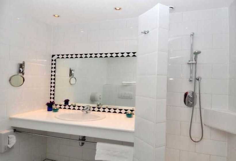 舒适型房间, Boutique Hotel Herbergh Amsterdam Airport Free Parking