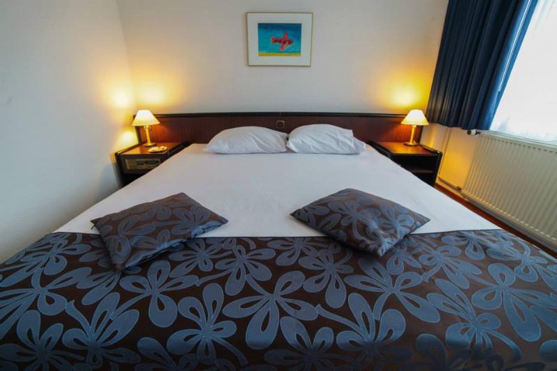 舒适型房间, Boutique Hotel Herbergh Amsterdam Airport Free Parking