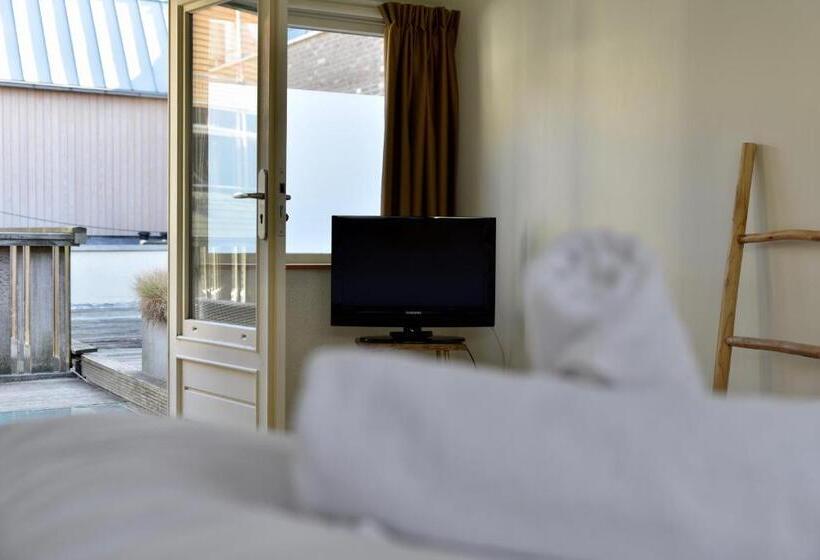 高级大房间, Hofje Van Maas