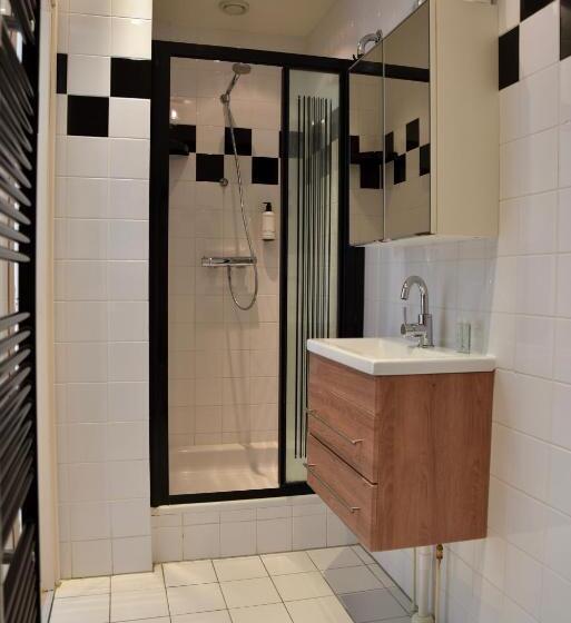 高级大房间, Hofje Van Maas