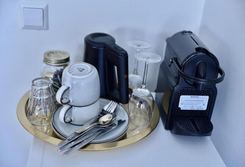 基本间, Hofje Van Maas