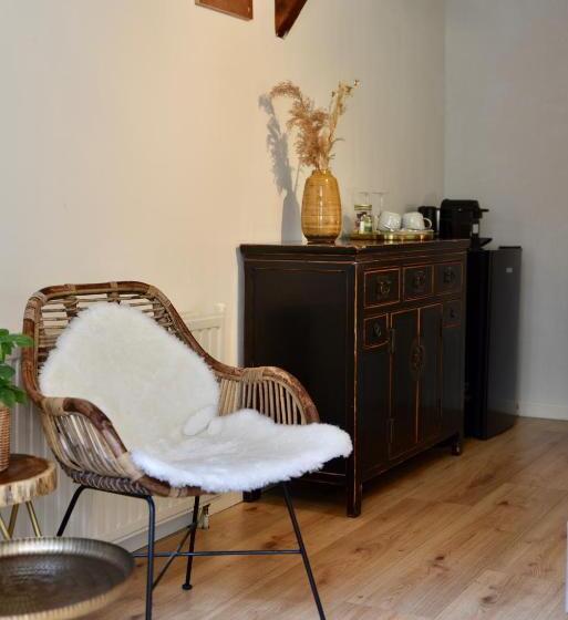 标准间, Hofje Van Maas