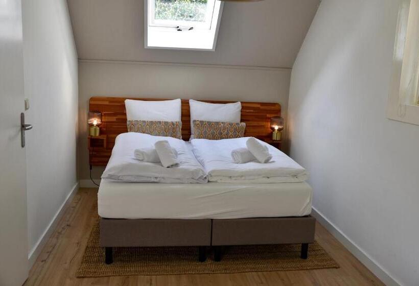 标准间, Hofje Van Maas