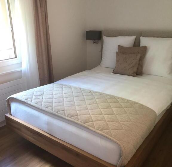 スタンダードルーム, & Restaurant Hasenstrick