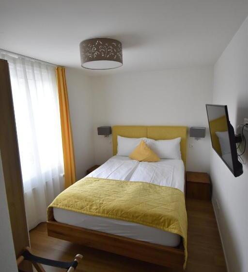 ファミリールーム, & Restaurant Hasenstrick