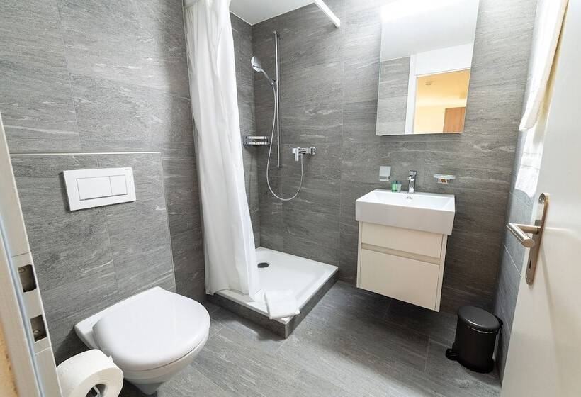 スタンダードルーム, & Restaurant Hasenstrick