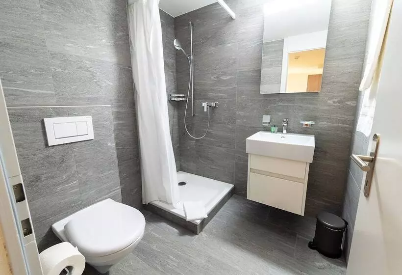 Standard Room, & Restaurant Hasenstrick