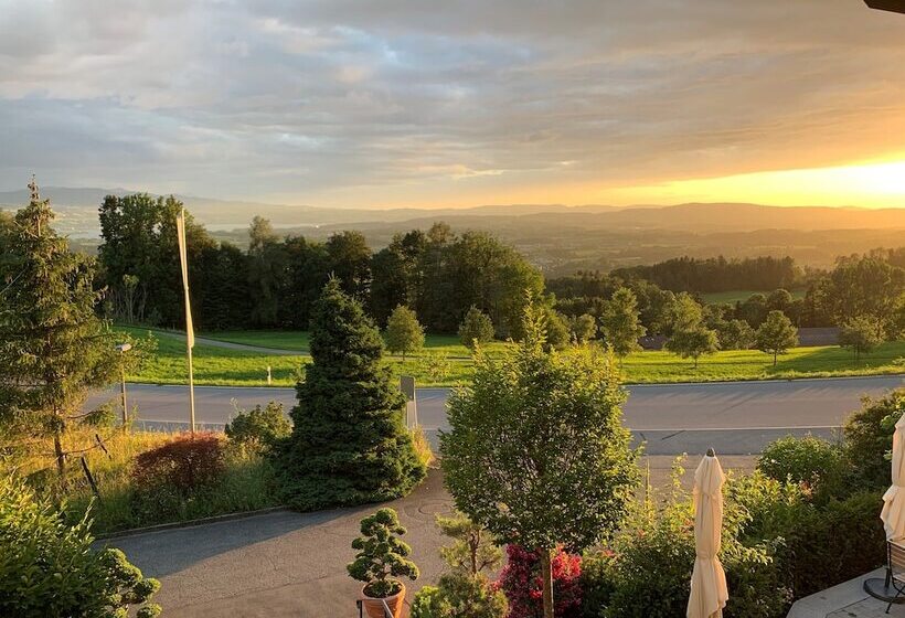 スタンダードルーム, & Restaurant Hasenstrick