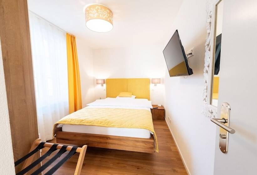 ファミリールーム, & Restaurant Hasenstrick