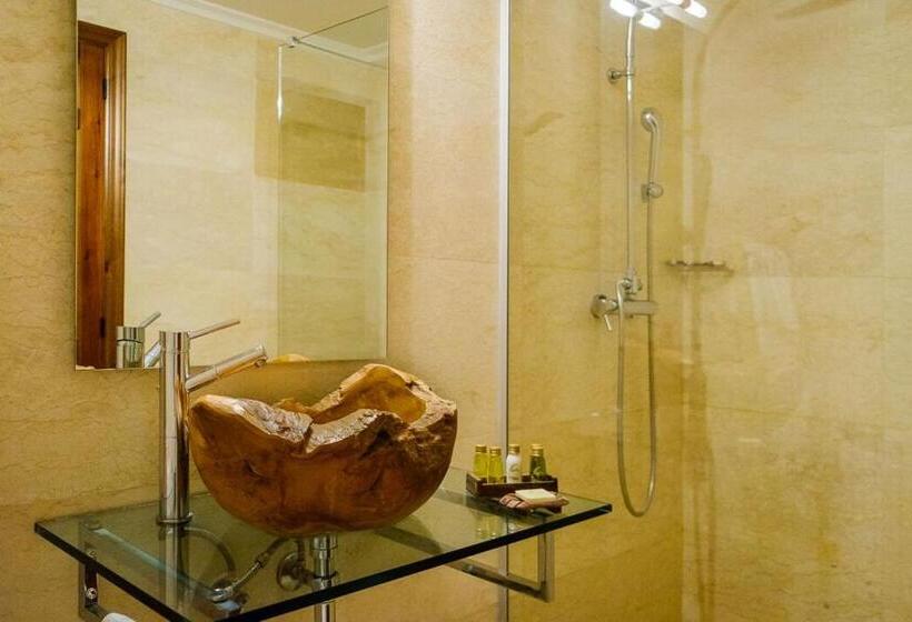 חדר סטנדרט, Masía Durbá