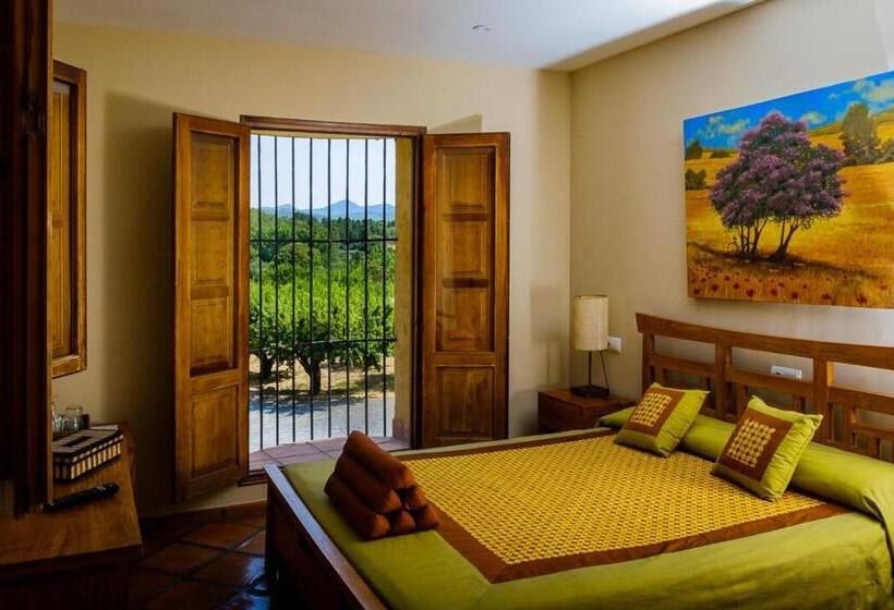 חדר סטנדרט, Masía Durbá