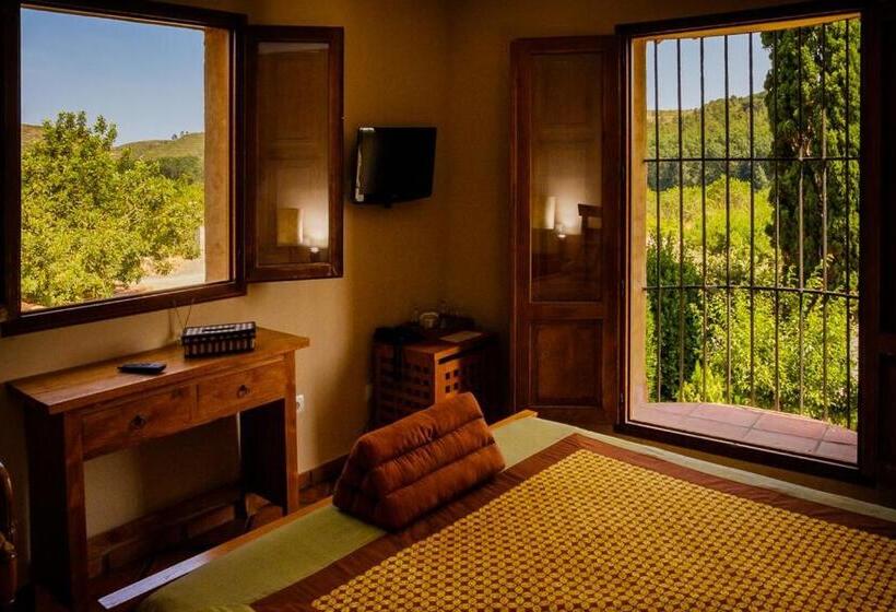 חדר סטנדרט, Masía Durbá