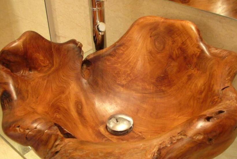 חדר סופריור, Masía Durbá