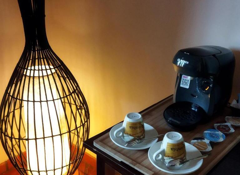 חדר סופריור עם טרסה, Masía Durbá