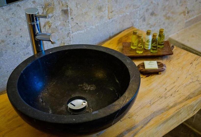 סוויטת ג'וניור, Masía Durbá