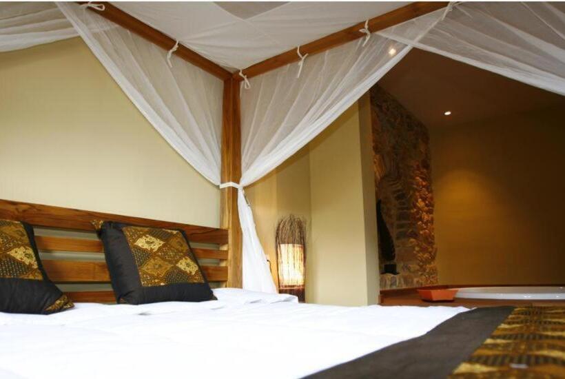 מיטת קינג בסוויטה, Masía Durbá