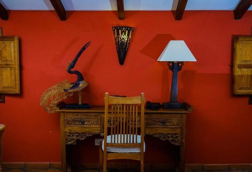 סוויטה, Masía Durbá