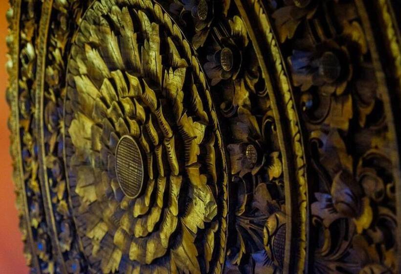 סוויטה, Masía Durbá