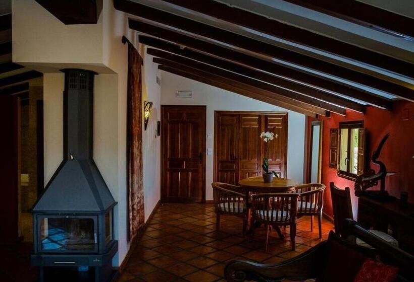 סוויטה, Masía Durbá