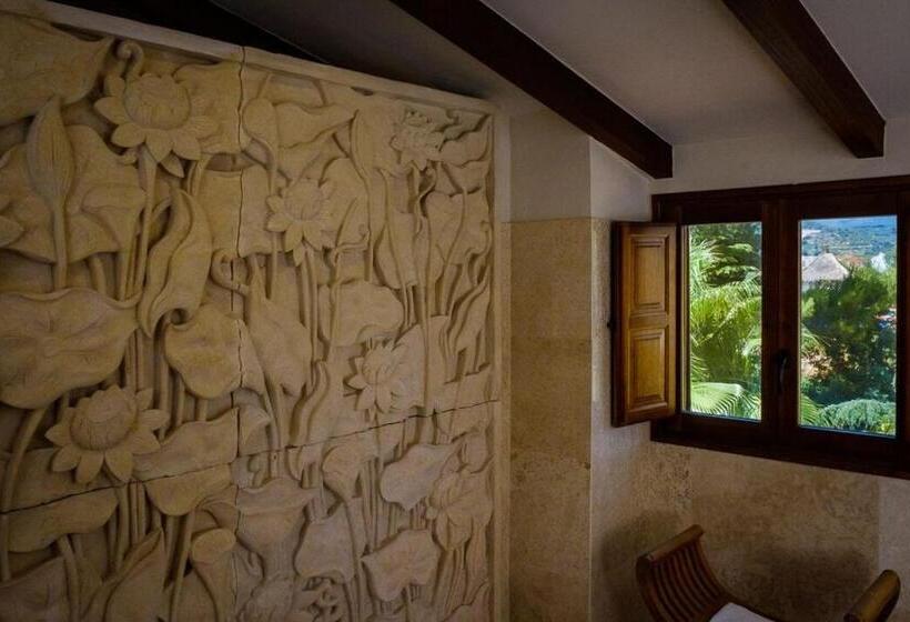 סוויטה, Masía Durbá