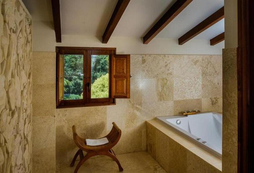 סוויטה, Masía Durbá