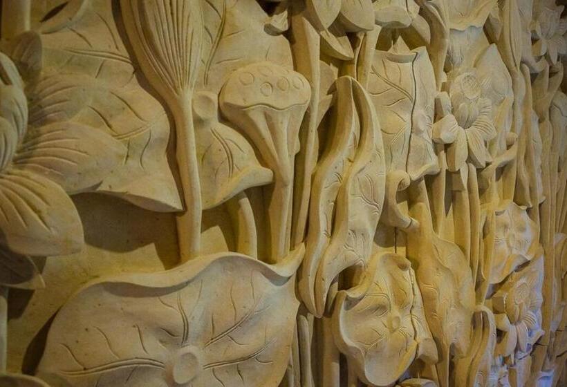 סוויטה, Masía Durbá