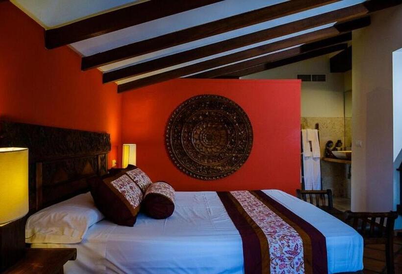 סוויטה, Masía Durbá