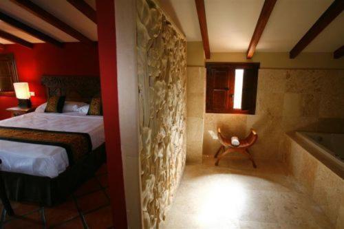 סוויטה, Masía Durbá