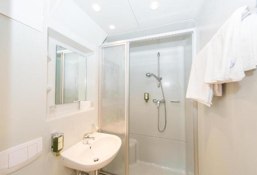 标准单人间, Mölltalerhof