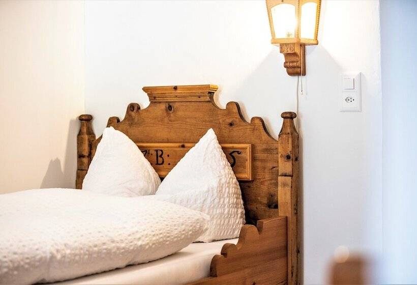 Номер Стандарт Индивидуальный, Münsterhof