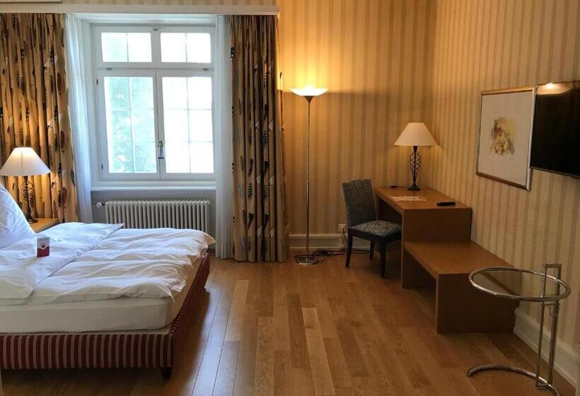 标准间, Parkforum Wylihof