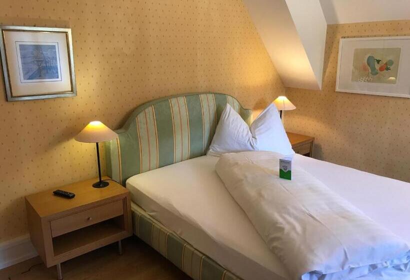 标准间, Parkforum Wylihof