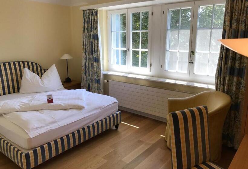 标准间, Parkforum Wylihof