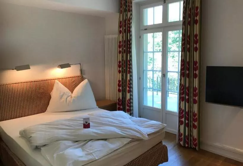 Standard-huone, Parkforum Wylihof