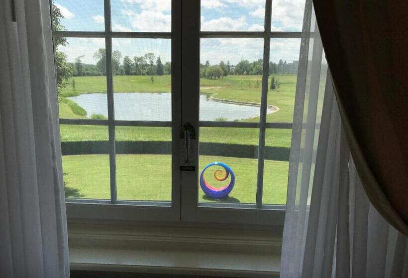 标准间, Parkforum Wylihof