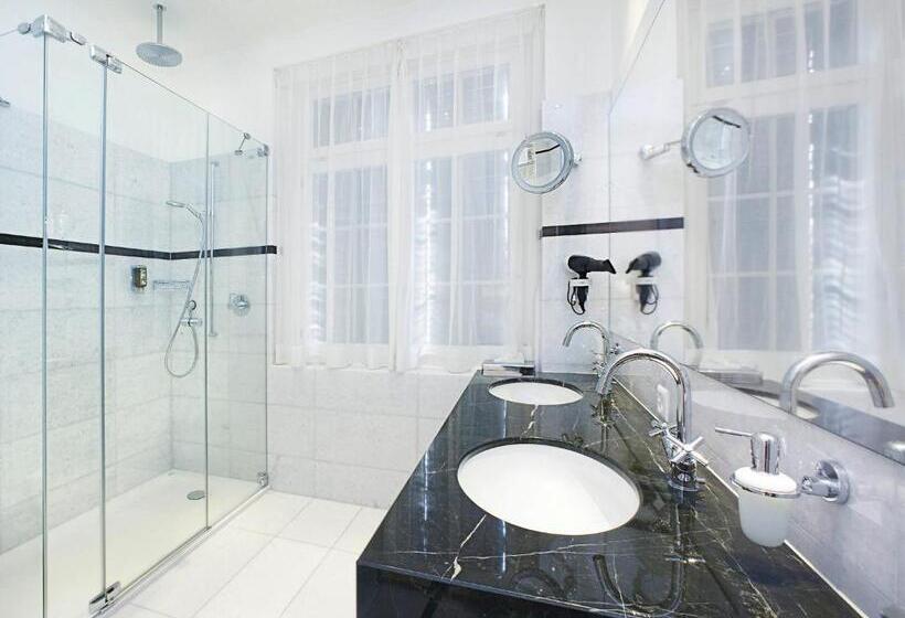 标准间, Parkforum Wylihof