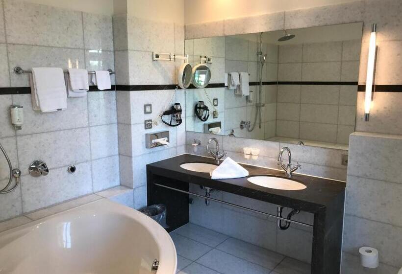 标准间, Parkforum Wylihof