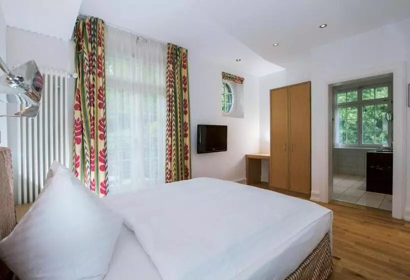 Standard-huone, Parkforum Wylihof