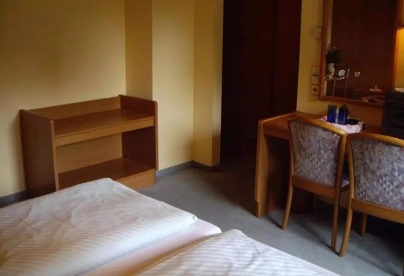 コンフォートトリプルルーム, Pension Stadlhuber Aktivpark Kremsmünster