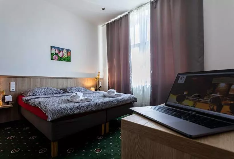 اتاق استاندارد, Penzion U Vlka