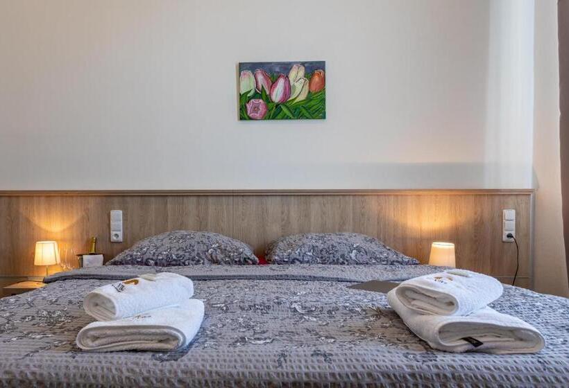 标准间, Penzion U Vlka